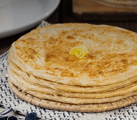 The Ultimate Guide For Cooking Frozen Parathas in Pakistan